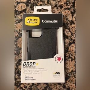 Otterbox Commuter Series iPhone 12/12 Pro